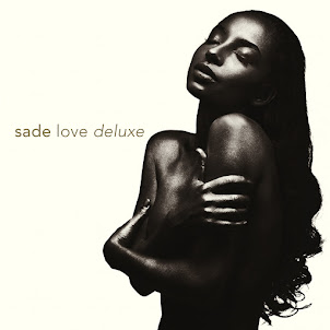 Sade — No Ordinary Love