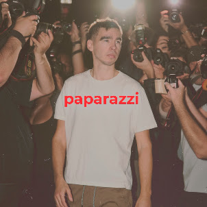 Sagi — Paparazzi