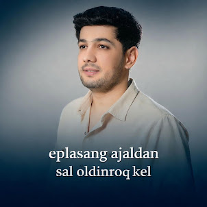 Saidxon Uz — Eplasang Ajaldan Sal Oldinroq Kel -Jaloliddin Ahadaliyev Uslubida