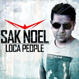 Sak Noel — Loca People (Radio Edit)