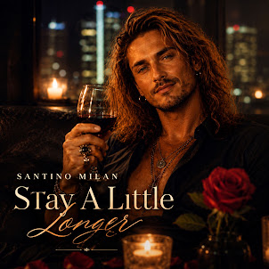 Stay A Little Longer