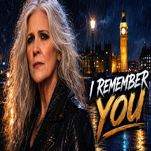 Sarah Thomson — I Remember You