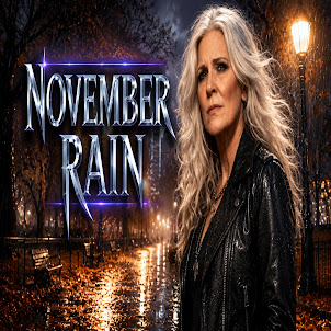 Sarah Thomson — November Rain