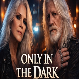 Sarah Thomson — Only In The Dark
