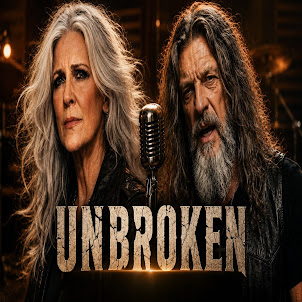 Sarah Thomson — Unbroken