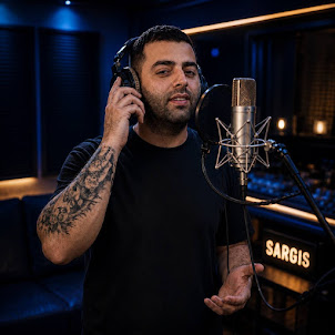Sargis — Ты В Моей Голове
