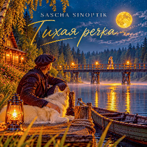 Sascha Sinoptik — Тихая Речка