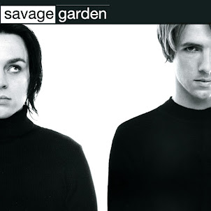 Savage Garden — To The Moon & Back