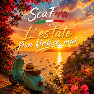 Scafra — L´Estate Non Finisce Mai