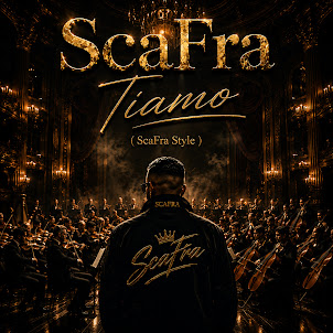 Scafra — Ti Amo