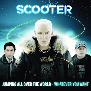 Scooter — How Much Is The Fish?