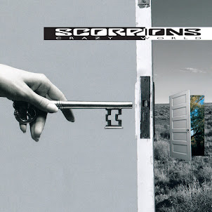 Scorpions — Send Me An Angel