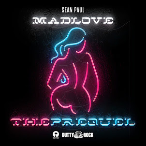 Sean Paul — No Lie (Feat. Dua Lipa)