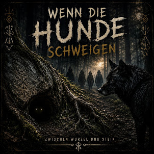 Sebastindermitis — Wenn Die Hunde Schweigen
