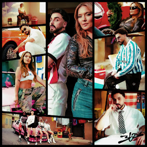 Sefo — Yerinde Dur (feat. Demet Akalın)