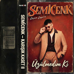 Semicenk — Üzülmedim Ki (feat. Büken)
