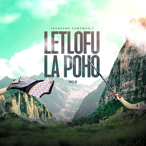 Sephetho Famomusic — Ke Pho'Ula Meqoko