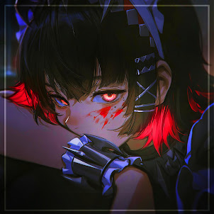 Seraphina Rossi — Hero (Female Version)