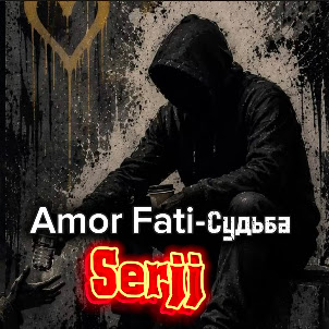Serjj — Amor Fati-Судьба