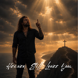 Seth Crowley — Heaven Still Loves You