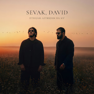 Sevak — Птицам Летящим На Юг (feat. David)