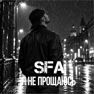 Sfa — Я Не Прощаюсь