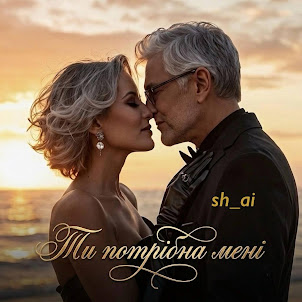 Sh_Ai — Ти Потрібна Мені (New Version)