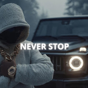 Shadow Bass King — Never Stop