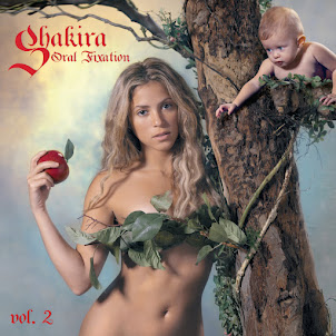 Shakira — Hips Don'T Lie (Feat. Wyclef Jean)