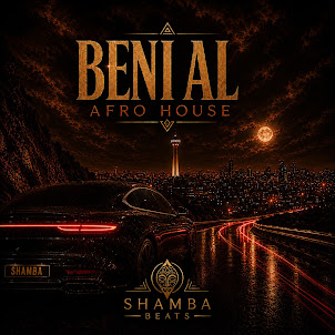 Shamba Beats — Beni Al (Afro House)