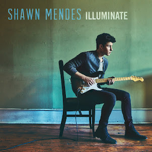 Shawn Mendes — Treat You Better