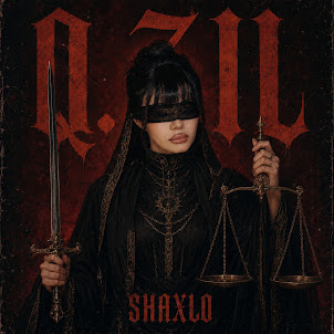 Shaxlo — Q.Zil