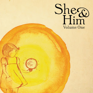 She & Him — I Thought I Saw Your Face Today