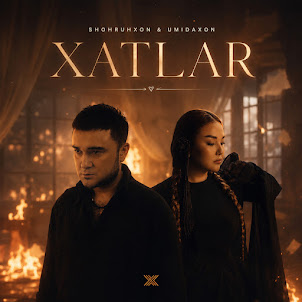 Shohruhxon & Umidaxon — Xatlar