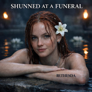Shunned At A Funeral