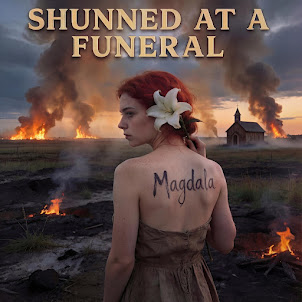 Shunned At A Funeral — Outlaw