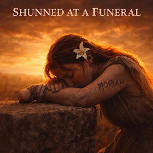 Shunned At A Funeral — The Dance