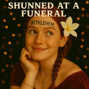Shunned At A Funeral — Welcome To The Thunder