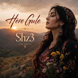 Shz3 — Kurmanci Here Gule