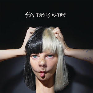 Sia — Unstoppable