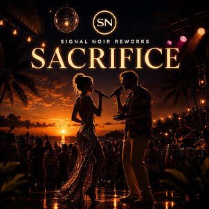 Signalnoirreworks — Sacrifice