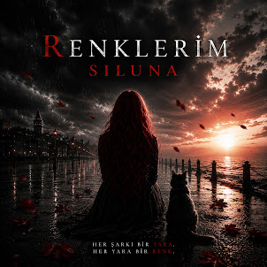 Siluna — Güneş Neredesin
