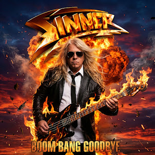 Sinner — Power