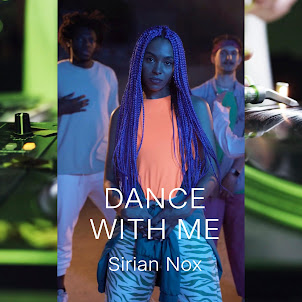 Sirian Nox — Dance.With.Me