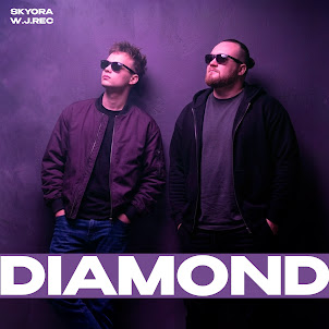Skyora — Diamond (feat. W.J.Rec)
