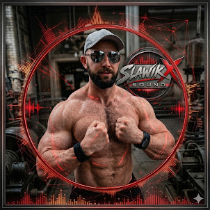 Slawikxsound — Её Свобода.