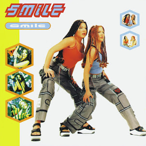 Smile — Butterfly