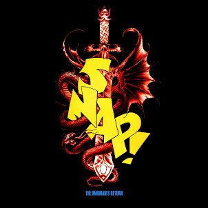 Snap! — Rhythm Is A Dancer