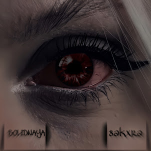 Solidnaya — Пахнешь Как (feat. Sakxra)