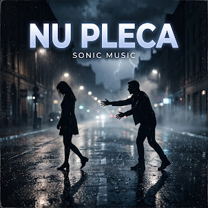 Sonic Music — Nu Pleca